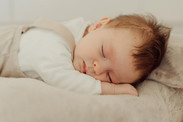 Why Sleep Feels So Hard