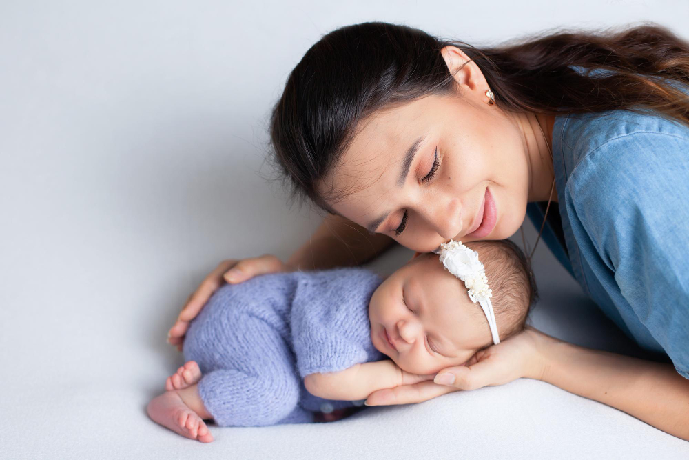 Caring for a Newborn Baby? Here’s What Every New Parent Should Know